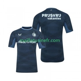 Maillot de Foot Feyenoord Rotterdam Extérieur 2025-26